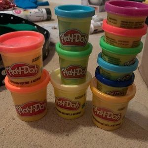 Play-Doh Bundle